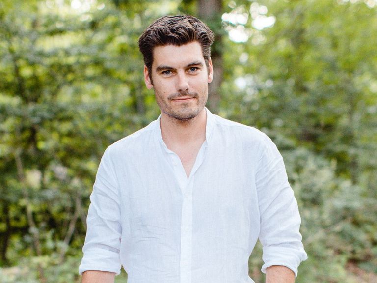 Geschäftsführer Julian D. Scholz